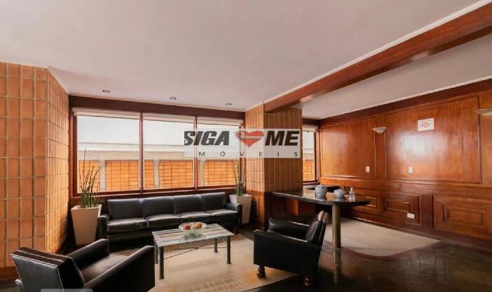 Apartamento, 2 quartos, 85 m² - Foto 1