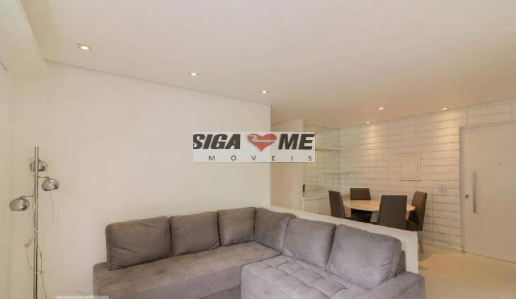 Apartamento, 2 quartos, 85 m² - Foto 3