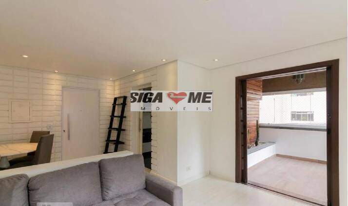 Apartamento, 2 quartos, 85 m² - Foto 4