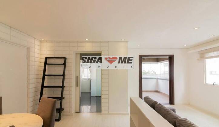 Apartamento, 2 quartos, 85 m² - Foto 5