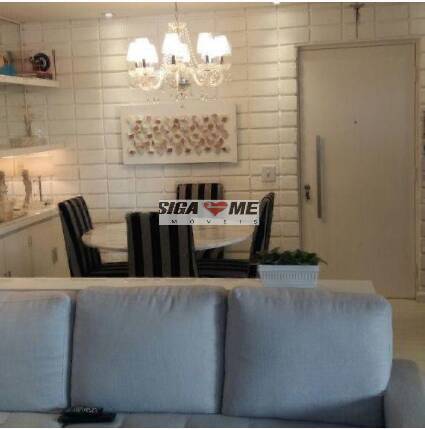 Apartamento, 2 quartos, 85 m² - Foto 6