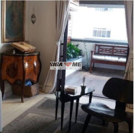 Apartamento, 2 quartos, 85 m² - Foto 8