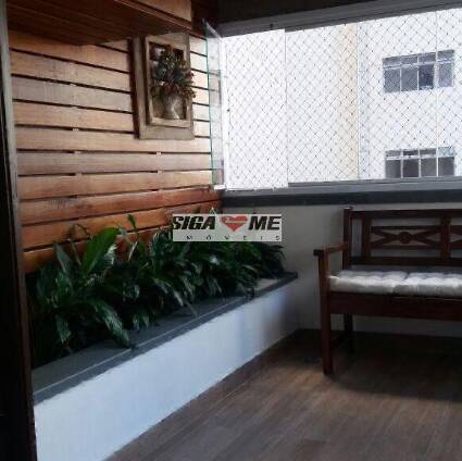 Apartamento, 2 quartos, 85 m² - Foto 27