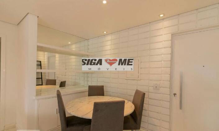 Apartamento, 2 quartos, 85 m² - Foto 10