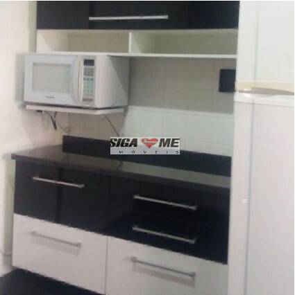 Apartamento, 2 quartos, 85 m² - Foto 12