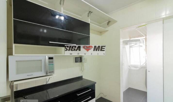 Apartamento, 2 quartos, 85 m² - Foto 13
