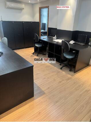 Sala-Conjunto - Foto 10