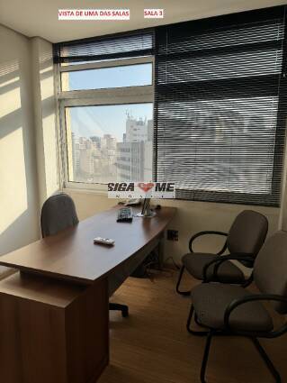 Sala-Conjunto - Foto 11