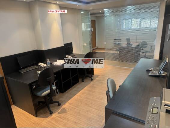 Sala-Conjunto - Foto 14