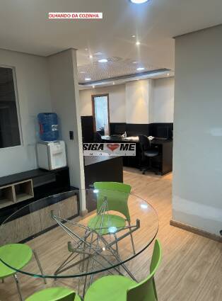 Sala-Conjunto - Foto 17