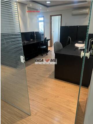Sala-Conjunto - Foto 22