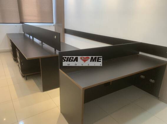 Sala-Conjunto - Foto 15