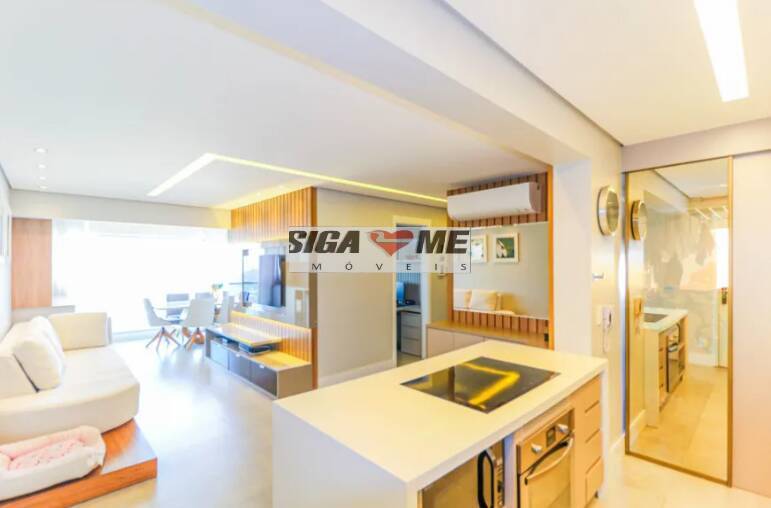 Apartamento, 3 quartos, 92 m² - Foto 1