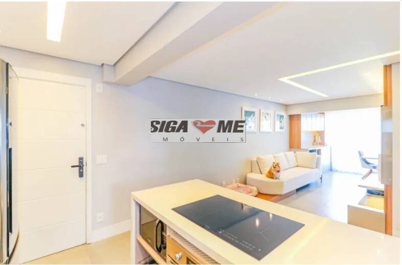 Apartamento, 3 quartos, 92 m² - Foto 2