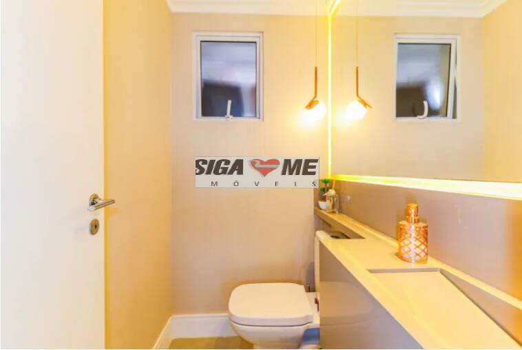 Apartamento, 3 quartos, 92 m² - Foto 5