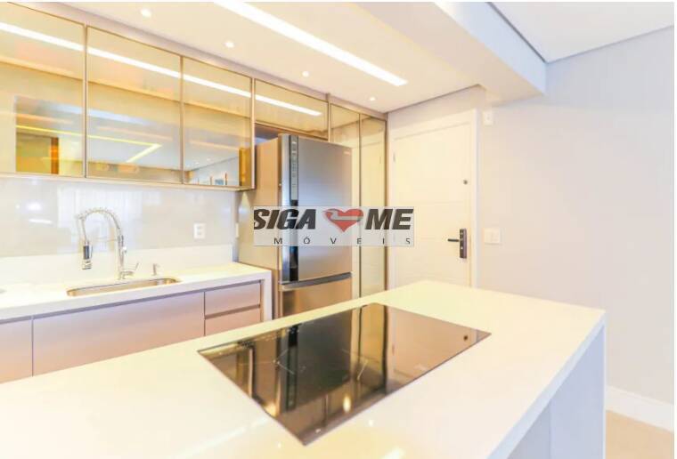 Apartamento, 3 quartos, 92 m² - Foto 4