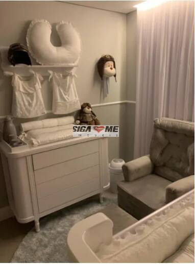 Apartamento, 3 quartos, 92 m² - Foto 8