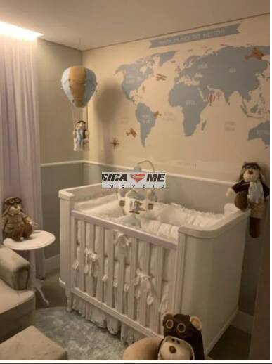 Apartamento, 3 quartos, 92 m² - Foto 10