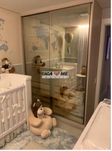 Apartamento, 3 quartos, 92 m² - Foto 9