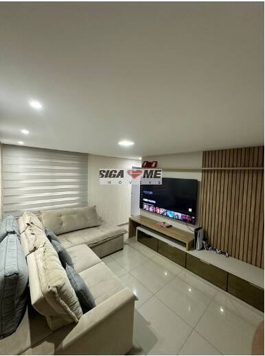 Apartamento, 2 quartos, 43 m² - Foto 1