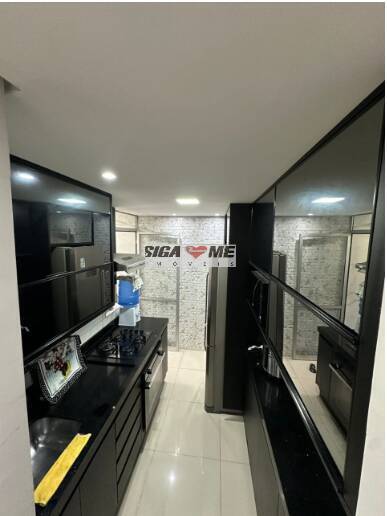Apartamento, 2 quartos, 43 m² - Foto 3