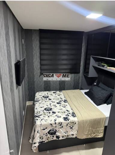 Apartamento, 2 quartos, 43 m² - Foto 4
