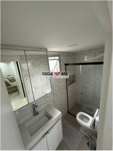 Apartamento, 2 quartos, 43 m² - Foto 6