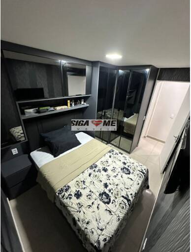 Apartamento, 2 quartos, 43 m² - Foto 5