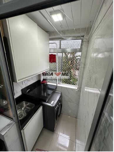 Apartamento, 2 quartos, 43 m² - Foto 9