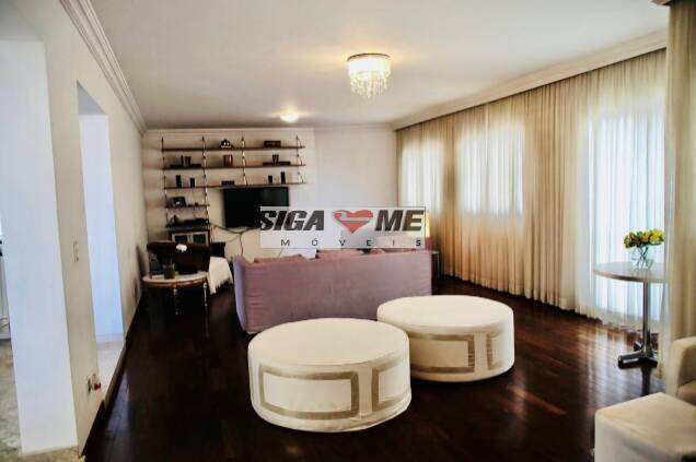 Apartamento, 3 quartos, 186 m² - Foto 4
