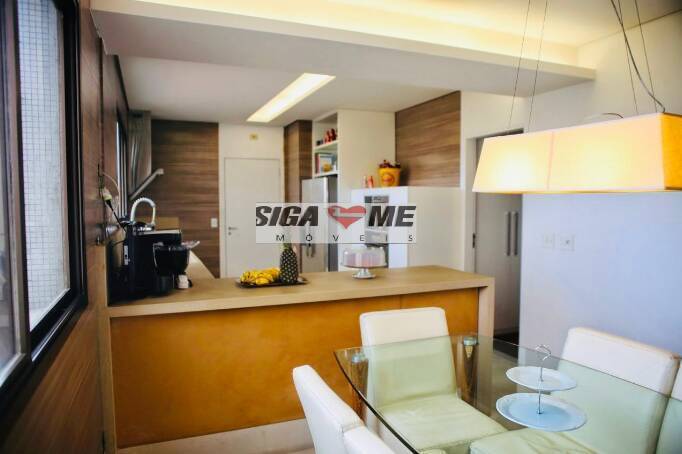 Apartamento, 3 quartos, 186 m² - Foto 5
