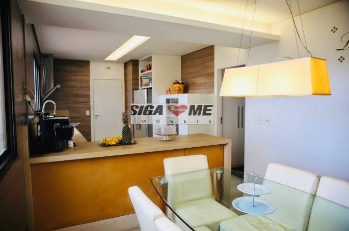 Apartamento, 3 quartos, 186 m² - Foto 6