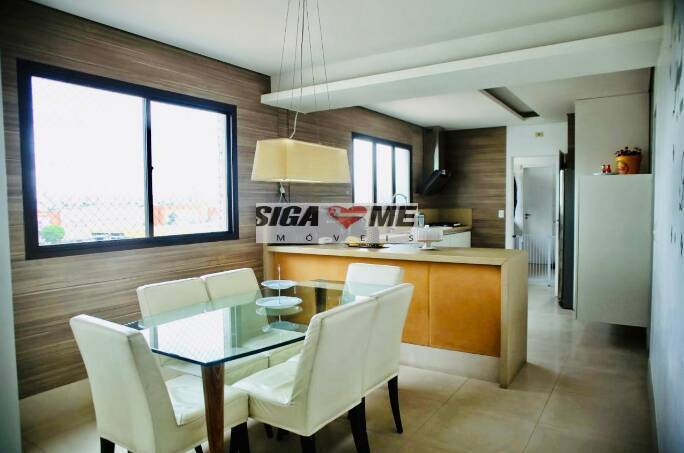 Apartamento, 3 quartos, 186 m² - Foto 7