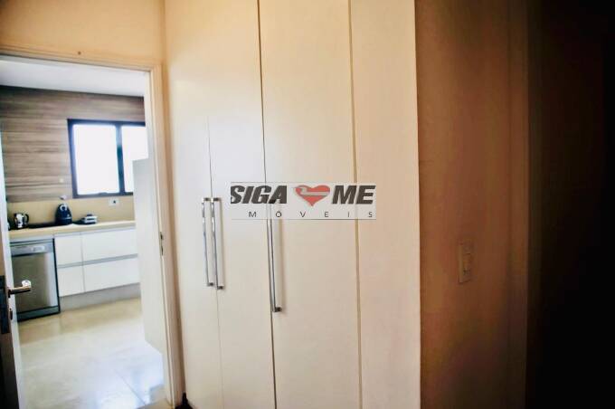 Apartamento, 3 quartos, 186 m² - Foto 8