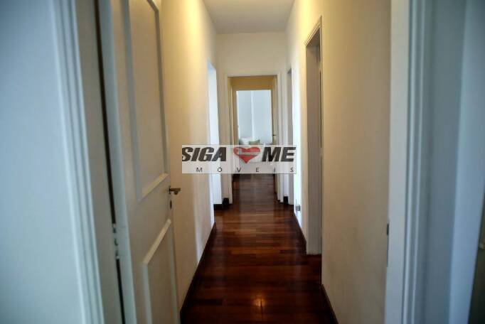 Apartamento, 3 quartos, 186 m² - Foto 9