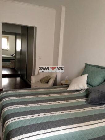 Apartamento, 3 quartos, 186 m² - Foto 12