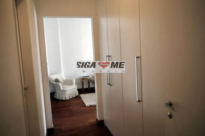 Apartamento, 3 quartos, 186 m² - Foto 16