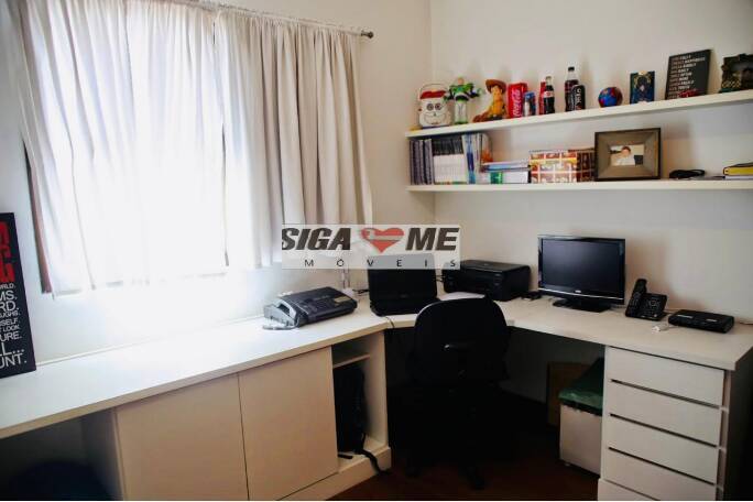 Apartamento, 3 quartos, 186 m² - Foto 19