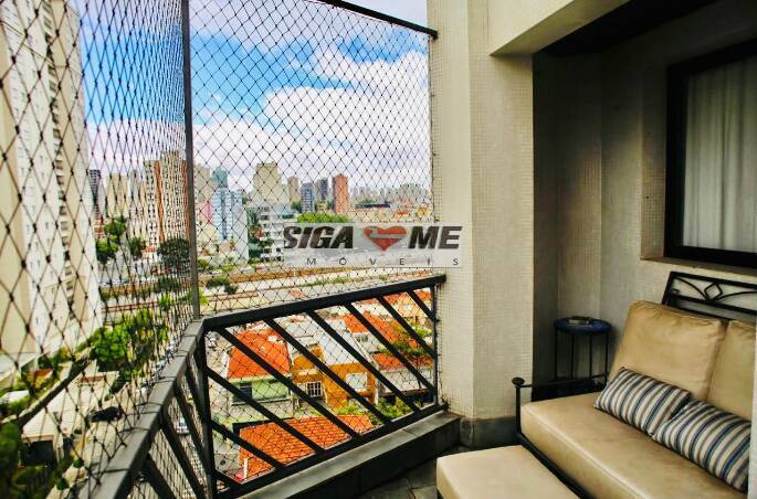 Apartamento, 3 quartos, 186 m² - Foto 30