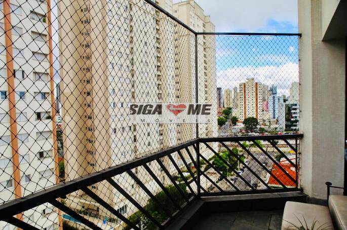 Apartamento, 3 quartos, 186 m² - Foto 31