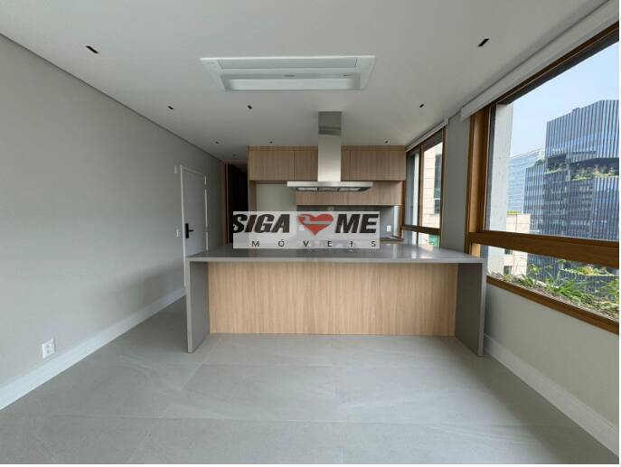 Apartamento, 3 quartos, 147 m² - Foto 1