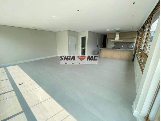 Apartamento, 3 quartos, 147 m² - Foto 2