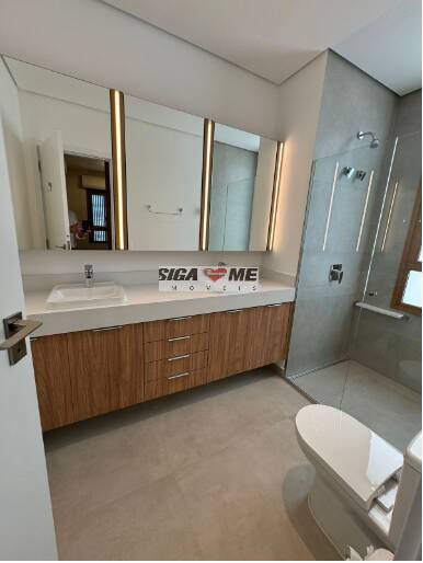 Apartamento, 3 quartos, 147 m² - Foto 9