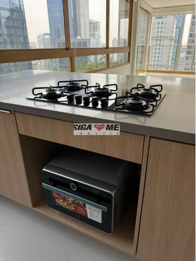 Apartamento, 3 quartos, 147 m² - Foto 26