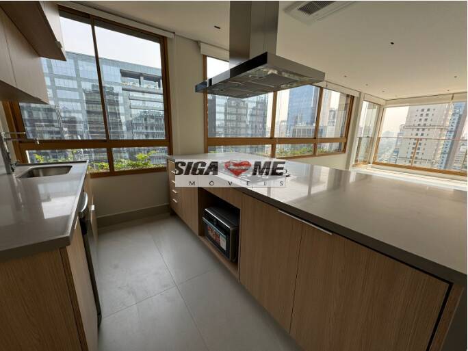 Apartamento, 3 quartos, 147 m² - Foto 30