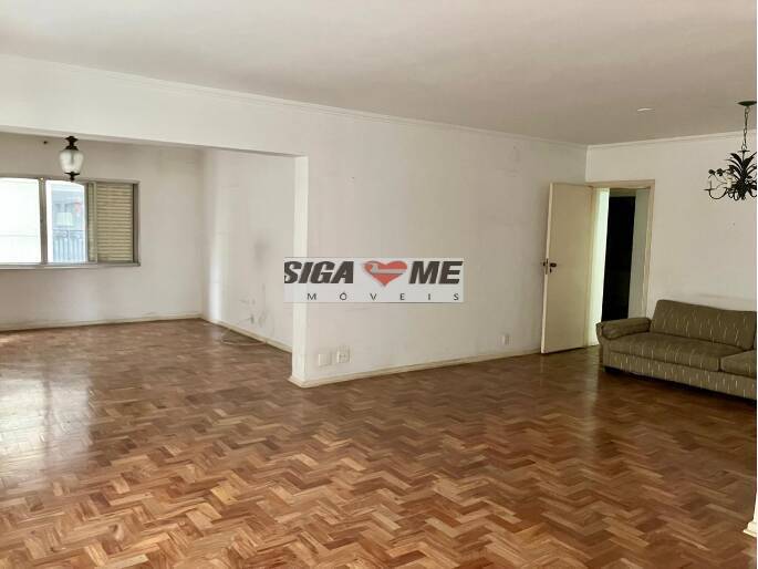 Apartamento, 2 quartos, 154 m² - Foto 1