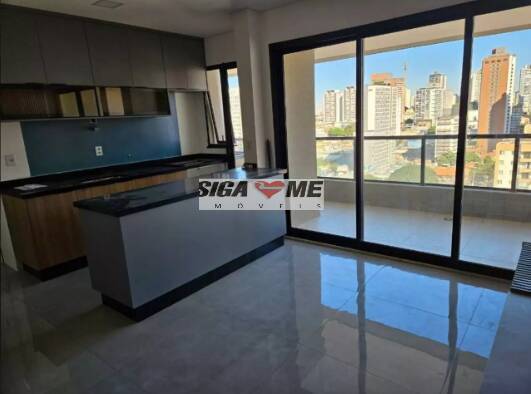 Apartamento, 2 quartos, 61 m² - Foto 2