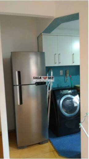 Apartamento, 1 quarto, 62 m² - Foto 4