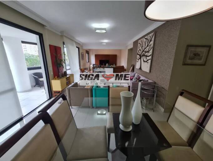 Apartamento, 3 quartos, 178 m² - Foto 1