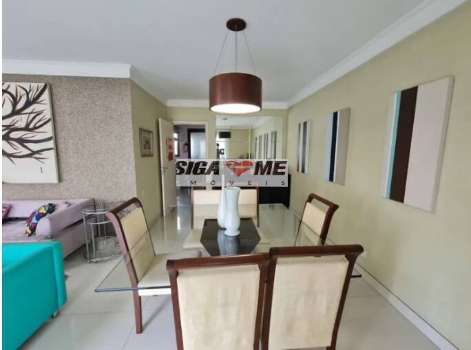 Apartamento, 3 quartos, 178 m² - Foto 4